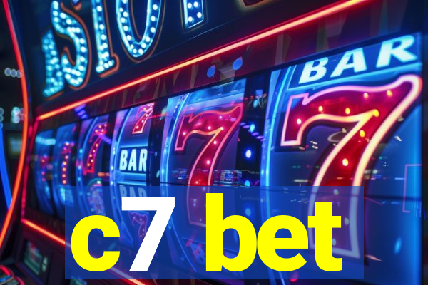 c7 bet